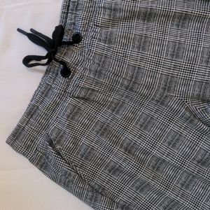 One by Chapter One Dressy Joggers